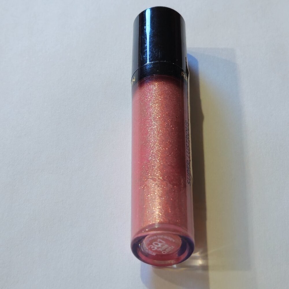 Revlon Super Lustrous The Gloss 301 Rose Quartz